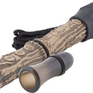 Flextone Buck Rage Plus W- - Snort Wheeze Grunter