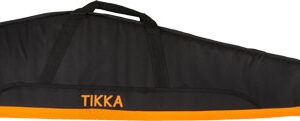 Tikka X2 Gun Case Black -