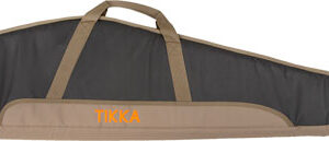 Tikka X2 Gun Case Peat & Otter -