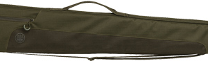 Beretta Gamekeeper Evo Gun Cse - 55" Green Moss & Brown Bark