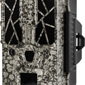 Spypoint Trail Cam Force Pro - 4k 30mp Camo No Glo 16gb Crd!