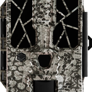 Spypoint Trail Cam Force Pro - Solar 4k 30mp Camo W-16gb Crd<