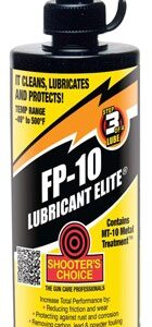 Shooters Choice Fp-10 Elite - Lubricant 4oz. Bottle