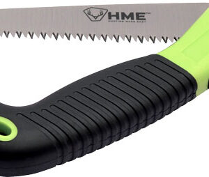 Hme Folding Saw 7" - W-abs Handle