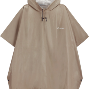 Frogg Toggs Ultra Lite 2 - Poncho Khaki Osfm