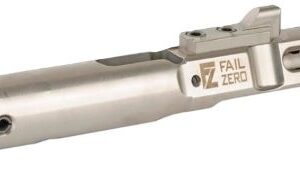 Fail Zero Bolt Carrier Group - 9mm Nickel Boron Ar9 Bcg