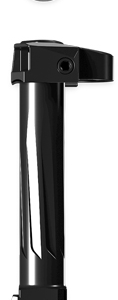Radian Afterburner & Ramjet - Gen4 Micro Comp & Match Barrel
