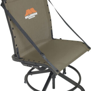 Millennium Shooting House - Chair W-5" Seat Hght Adjustmnt