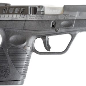 Techna Clip Handgun Retention - Clip Taurus Pt111 G2-709 Sl Am