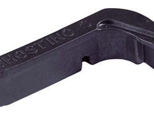 Ghost Ext. Tact. Mag Release - Fits Most Glocks Gen 1-3