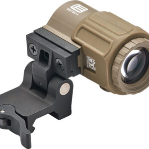 Eotech 3x Magnifier G43 Micro - Sts Mount Qd Tan *
