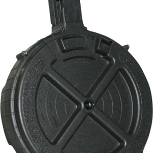 German Sport Magazine Gsg-16 - 22lr 110rd Rotary Drum