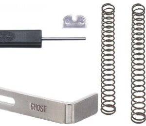 Ghost 3.5 Evo Elite Trigger - Installation Kit Glock 1-5
