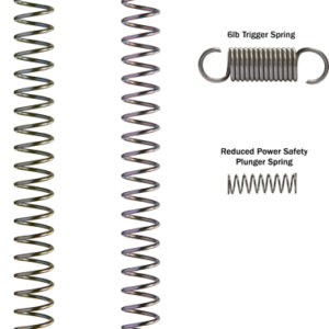 Ghost Complete Spring Kit For - Glocks Gen 1-4 Except 42-43