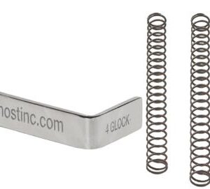 Ghost Unit 3.0 Trigger Kit - For Glocks Gen 1-5 Drop-in