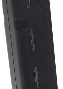 Pro Mag Magazine For Glock 17 - 19-26 9mm 10rd Black Polymer