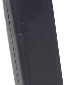 Pro Mag Magazine For Glock 19 - 9mm 15rd Black Polymer