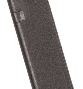 Pro Mag Magazine For Glock 22 - 22-27 40s&w 15rd Blk Polymer