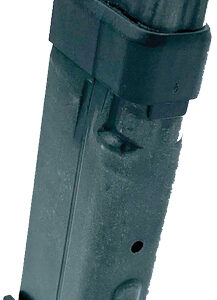Pro Mag Magazine For Glock 48 - 43x 9mm 15rd Black Steel