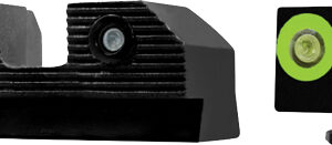 Xs R3d 2.0 For Glock 17-19-22- - 24-26-27-31-36-38 Green Trit