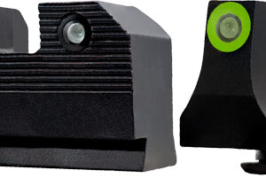 Xs R3d 2.0 For Glock 17-19 - Optic-suprsr Height Green Trit