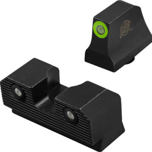 Xs R3d 2.0 For Glock 43x-48 - Optic-suprsr Height Green Trit