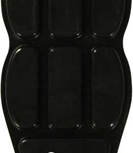 Peregrine Outdoors Shockeater - Recoil Pad 6.5"x3.75" 8mm Thk!