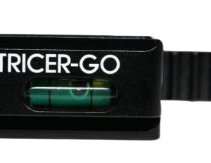 Tricer Go Converts Any Arca - Swiss Panhead To Quick Release