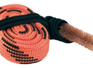 Sme Bore Rope Cleaner - Knockout .45 Caliber