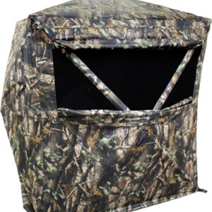 Hme Ground Blind 2 150 Denier - Shell 62"x62"x66"