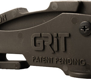 Grit Fold N Go Hanger Olive -