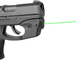 Lasermax Laser Centerfire Grn - W-gripsense Lc9-lc380-lc9s-ec9