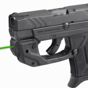 Lasermax Laser Centerfire Grn - W-gripsense Ruger Lcpii