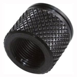 Grovtec Muzzle Thread Protectr - 5-8-24 X .740" Ar-10 300 Aac