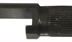 Grovtec Hammer Extension For - Henry Rimfire