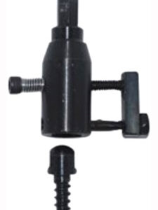 Grovtec Sling Swivel Stud - Installation Tool.