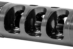 Grovtec G-comp .308 Muzzle - Compensator 5-8-24 Threads