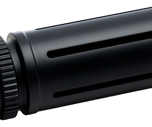 Grovtec G-nite Flash Hider - Pronged 5.56-.223 1-2x28