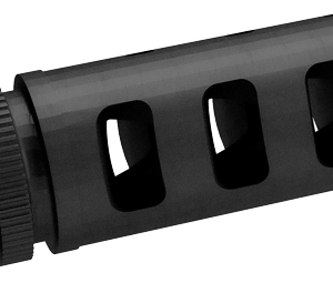Grovtec G-brake Muzzle Brake - 5.56-.223 1-2x28
