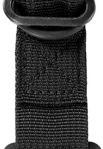 Grovtec Sling Tail Buttstock - Base Adaptor Black