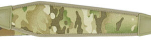 Grovtec Premium Padded Sling - 48x1 Camo-multicam W- Swivels