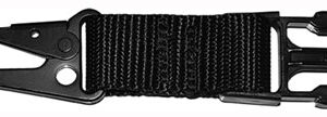 Grovtec Bungee Sling Accessory - Snap Hook Buckle