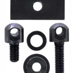 Grovtec Keymod Swivel Stud - Adatr Locking Swivels Or Bipod