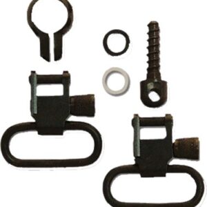 Grovtec Swivel Set For Barrel - Bands .700-.750" Diameter
