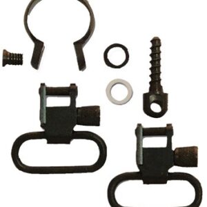 Grovtec Swivel Set For - Remington 760 & 7600 Barrel Bd