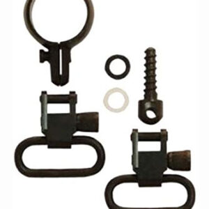 Grovtec Swivel Set For Barrel - Bands .800-.850" Diameter
