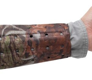 30-06 Outdoors Arm Guard - Guardian Vented Camo