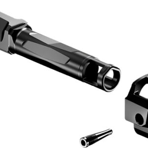 Radian Afterburner & Ramjet - Sig P365 Micro Comp Ported Bbl