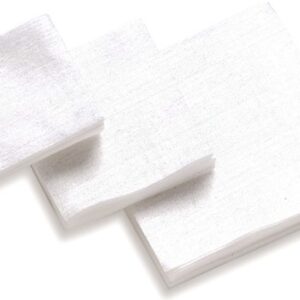 Hoppes Cleaning Patch #3 For - .270-.35 Calibers 650 Pack