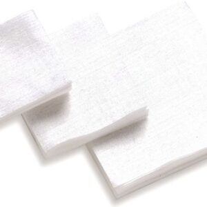 Hoppes Cleaning Patch #4 - .38-.45 Calibers .410-20ga.